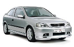 Astra G (1998-2004)