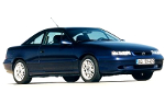 Calibra (1989-1997)