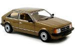 Kadett D (1980-1985) 