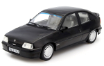 Kadett E (1985-1991) 