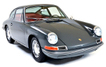 911 Classic (1965-1973)