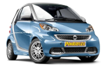 ForTwo 451 (2007 - 2014)