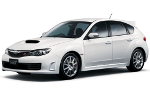 Impreza including WRX & STi, (GH 10/07-12/10, GR 02/08-12/10)