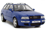 80 - 90 Avant Quattro (1992-1996), S2 Saloon, Sedan and Avant B4, RS2 B4 (1994-1996)