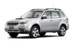 Forester (SH 05/08 on)