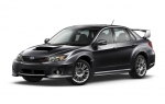 Impreza WRX & STi (2011-)