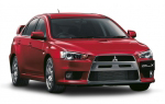 Lancer Evo 10 