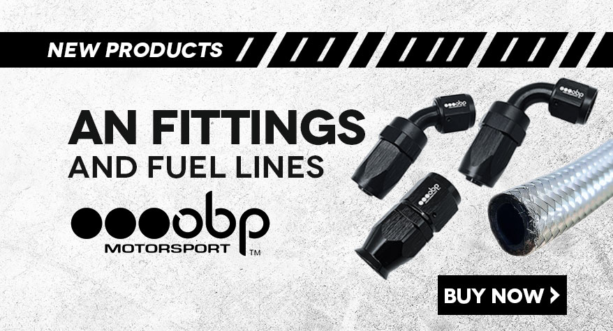 OBP Fittings ENG