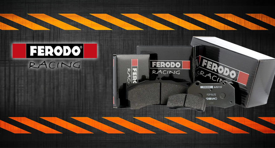 Ferodo ENG