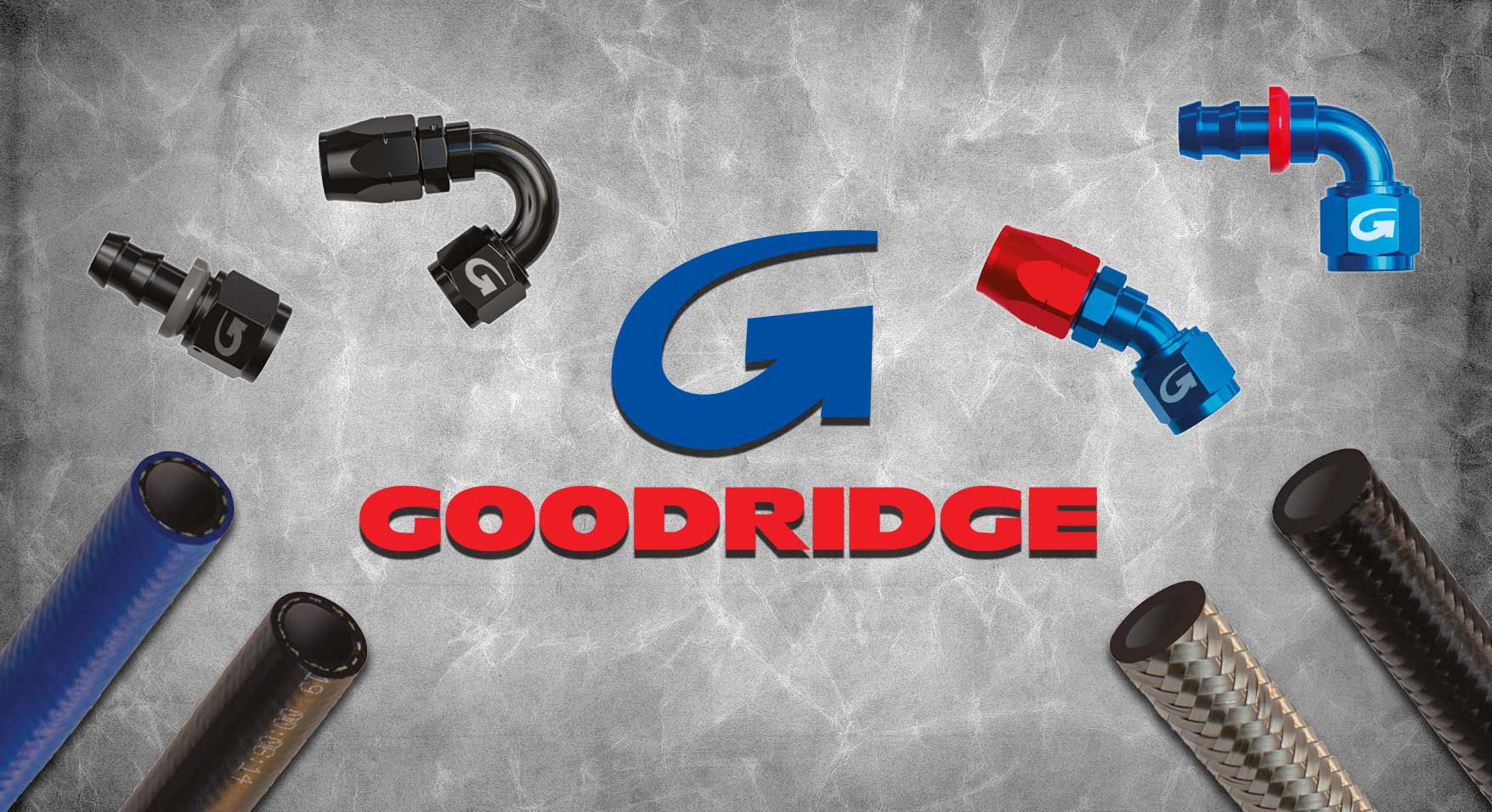 Goodridge ENG