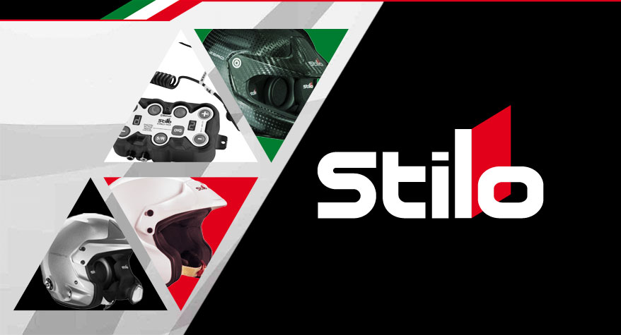 Stilo LT