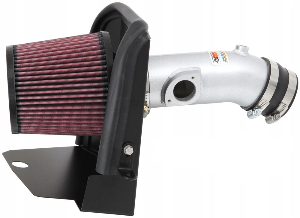 How to build a professional intake system?