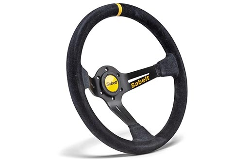 How to choose a sports steering wheel?