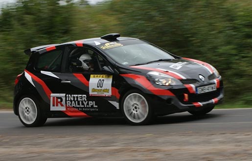 Czym są rajdy samochodowe ?