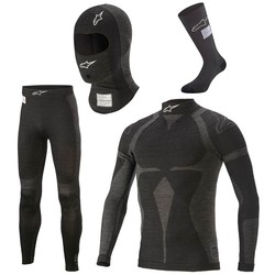 Alpinestars ZX EVO V2 underwear set