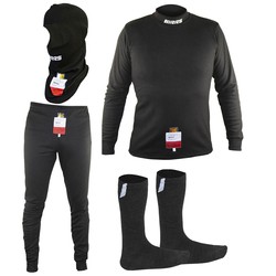 RRS ONE black FIA kit