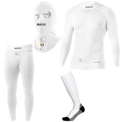 Sparco RW-11 Evo underwear set