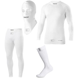 Sparco RW-7 underwear set