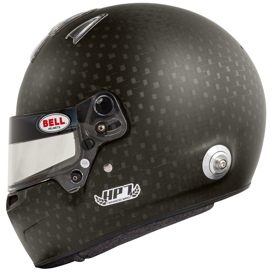 Bell HP7 EVO III | Helmets and Intercoms \ Full Face Helmets |  inter-rally.pl