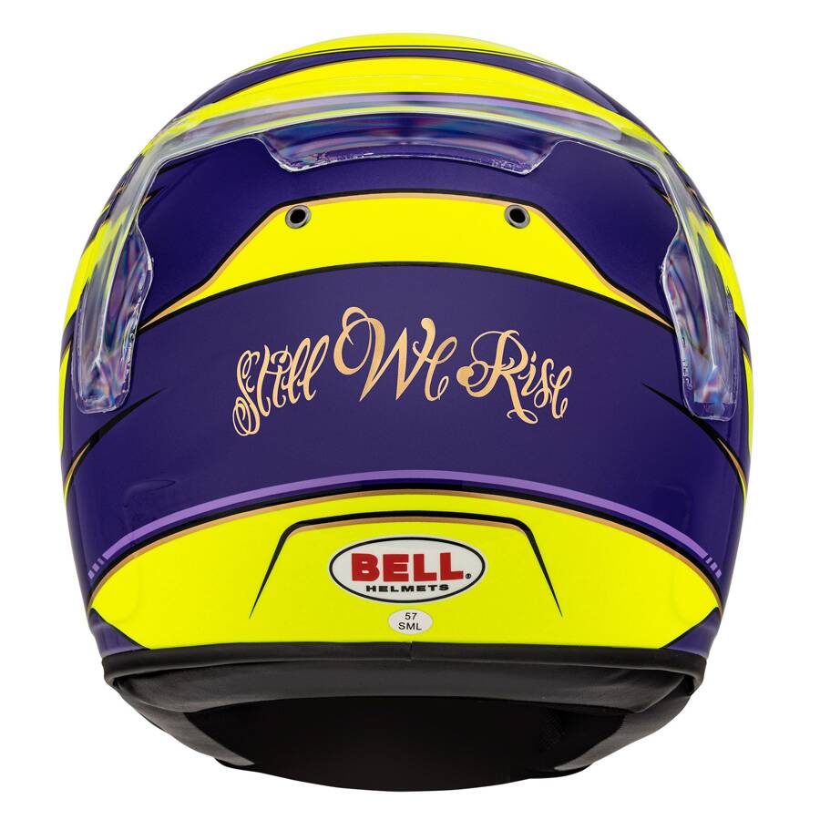 Bell lewis hamilton sales helmet