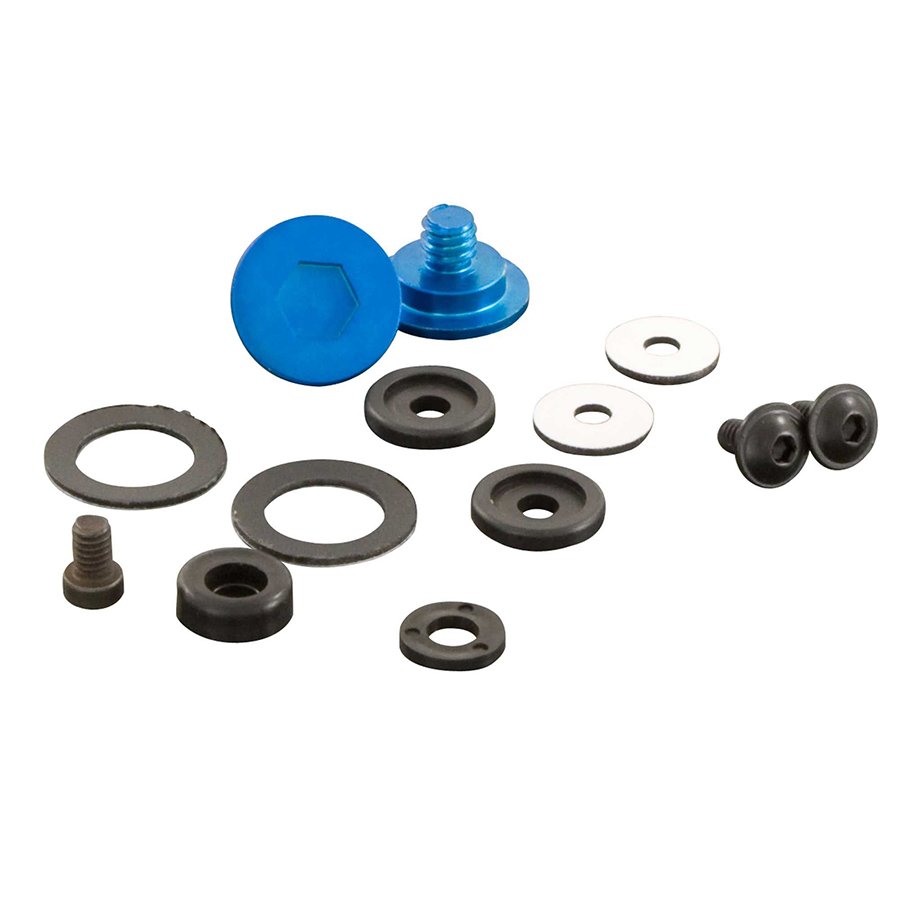 bell helmet pivot kit