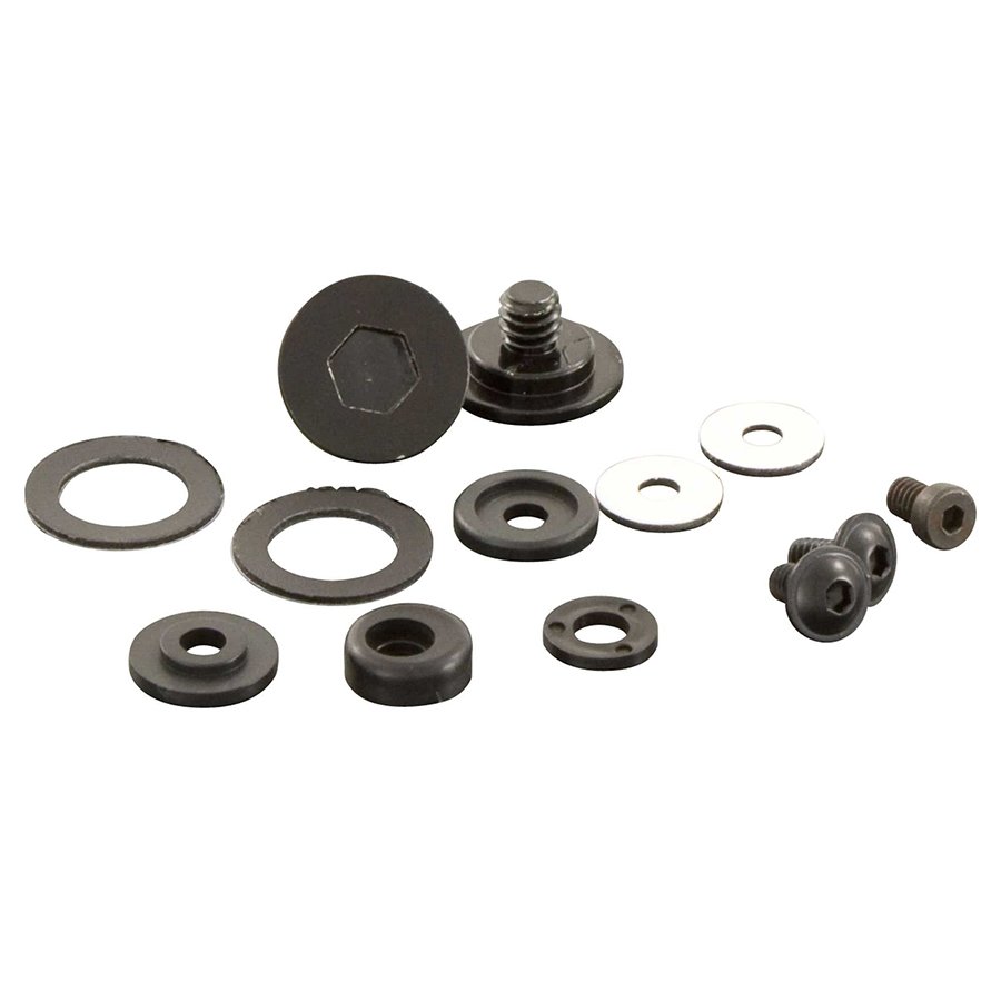 bell helmet pivot kit