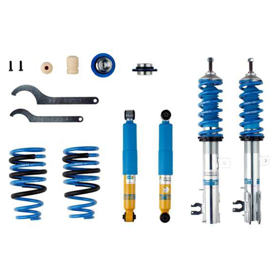 Bilstein B Coilover Suspension Fiat Inter Rally Shop