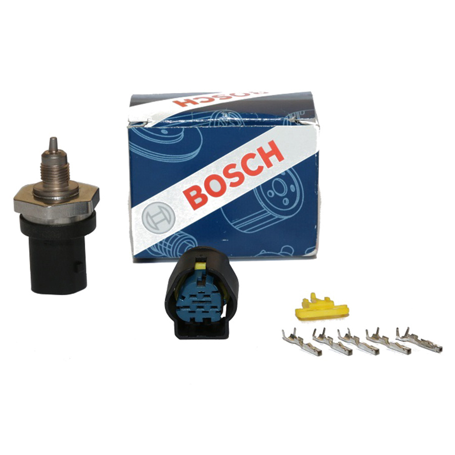 Bosch pressure and temperature sensor Inter Rally Shop