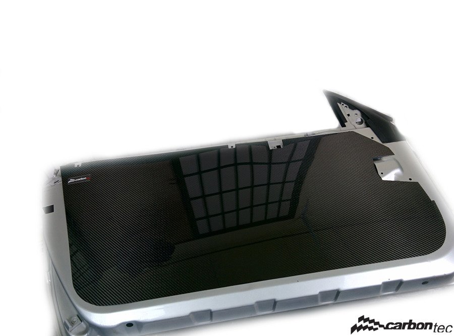 e46 door cards