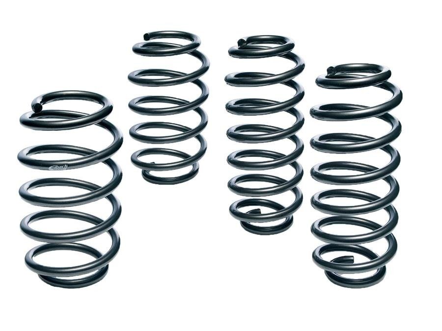 EIBACH PRO-KIT LOWERING SPRINGS FOR VAUXHALL ASTRA GTC J