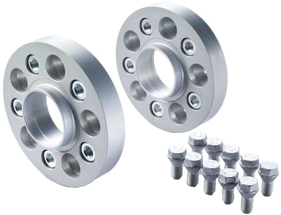 Alfa romeo deals wheel spacers