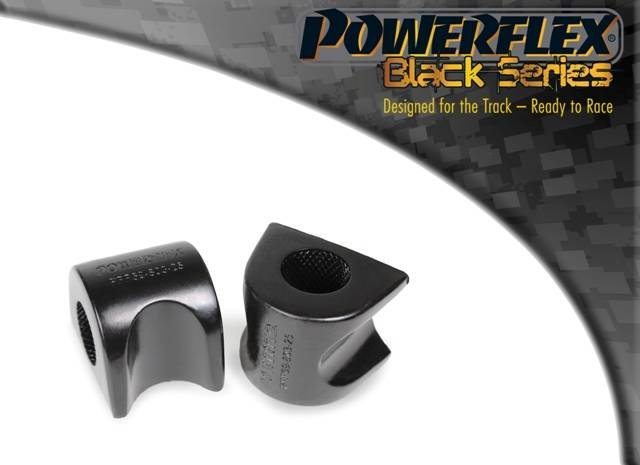 Front Anti Roll Bar Bush 25mm Powerflex Polyurethane Bush Toyota 