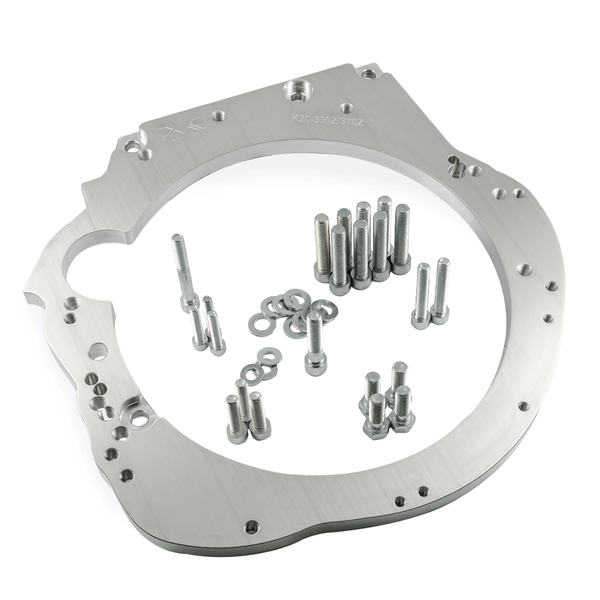 Gearbox Adapter Plate Honda K K20 K24 Nissan 350Z Z33 370Z Z34 CD009