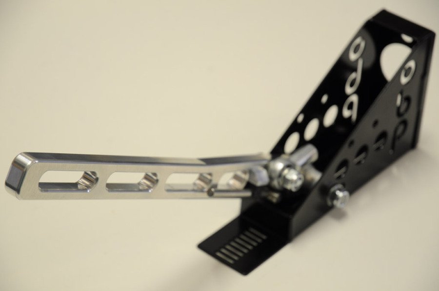 OBP Victory + Billet Hydraulic Handbrake (Lockable) 300mm Inter