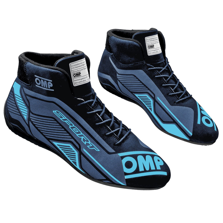 OMP Sport shoes || Inter-Rally Shop