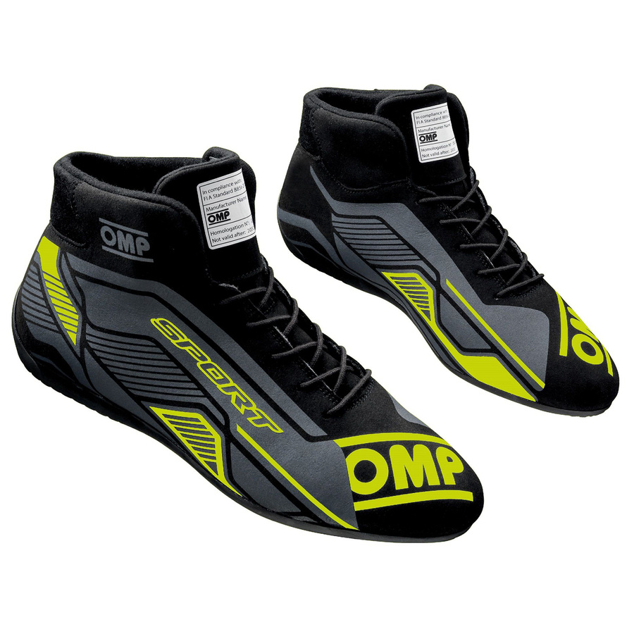 OMP Sport shoes || Inter-Rally Shop