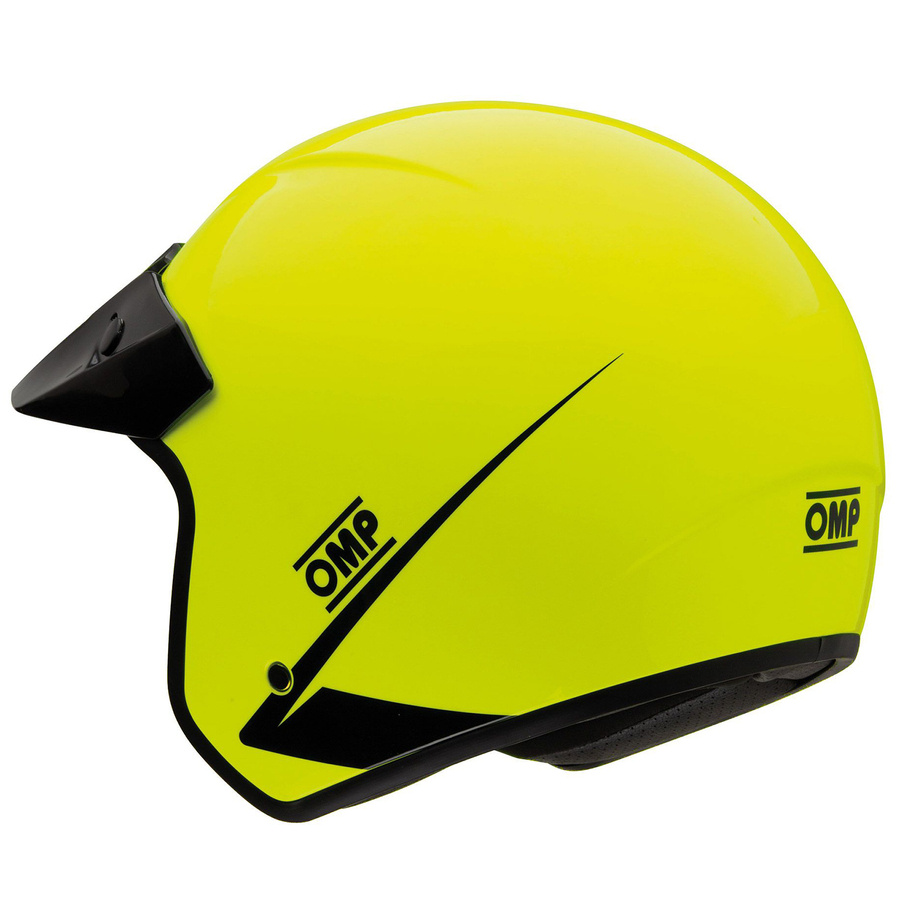 Casco Star-J Ece intercom Omp da