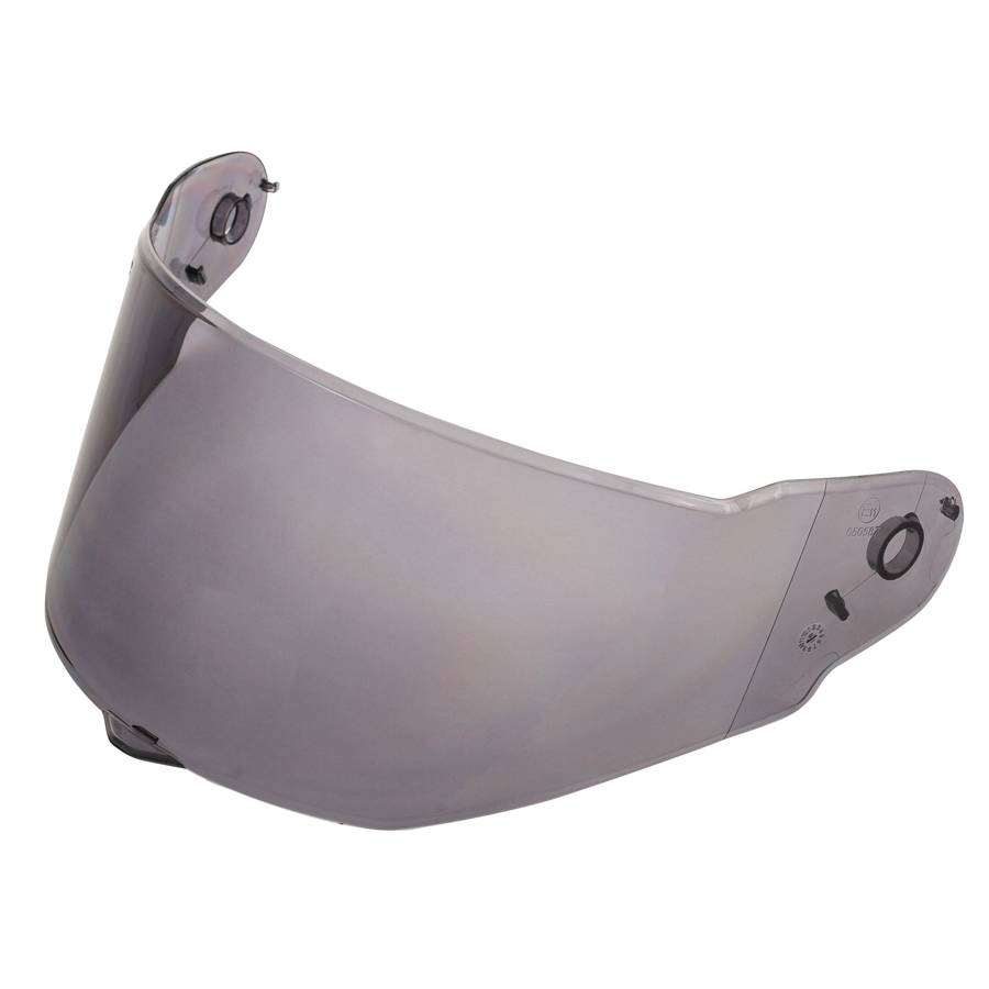 OMP Visor For Circuit EVO 2 Helmet || Inter-Rally Shop