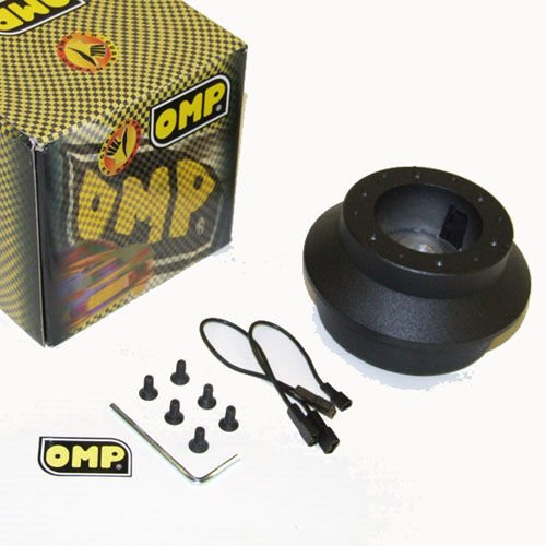 OMP steering wheel hub for Ford Escort OD/1960FO36 InterRally Shop