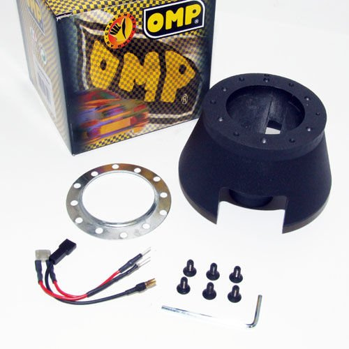 OMP steering wheel hub for Mitsubishi Colt CZ3 OD/1960MI785A InterRally Shop