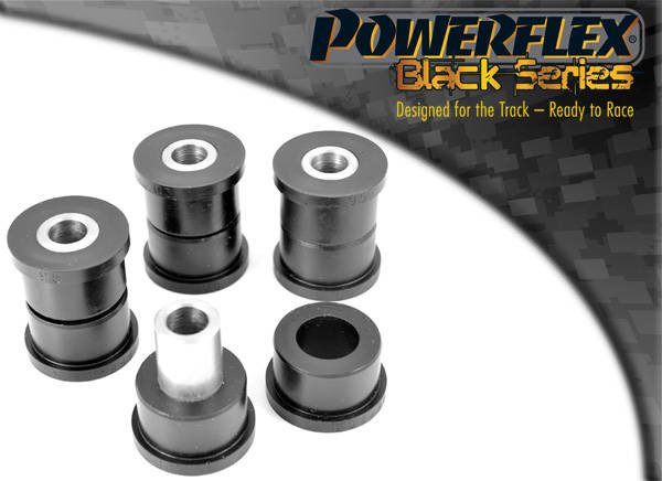 Rear Lower Arm Bush Powerflex Polyurethane Bush Nissan 200SX - S13