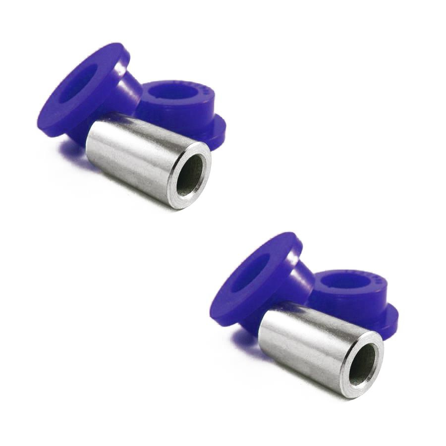 Rear knuckle bushings MPBS 0300735 InterRally Shop