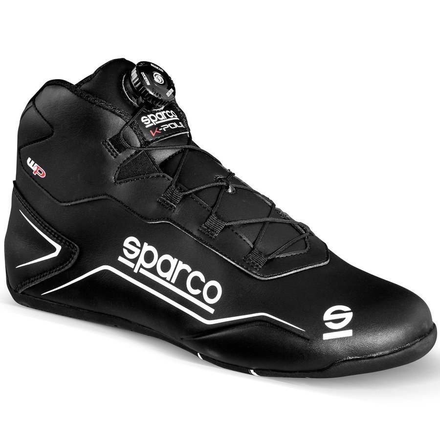 Karting boots hot sale