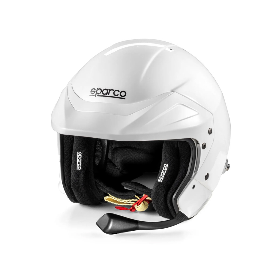 Sparco helmet sale