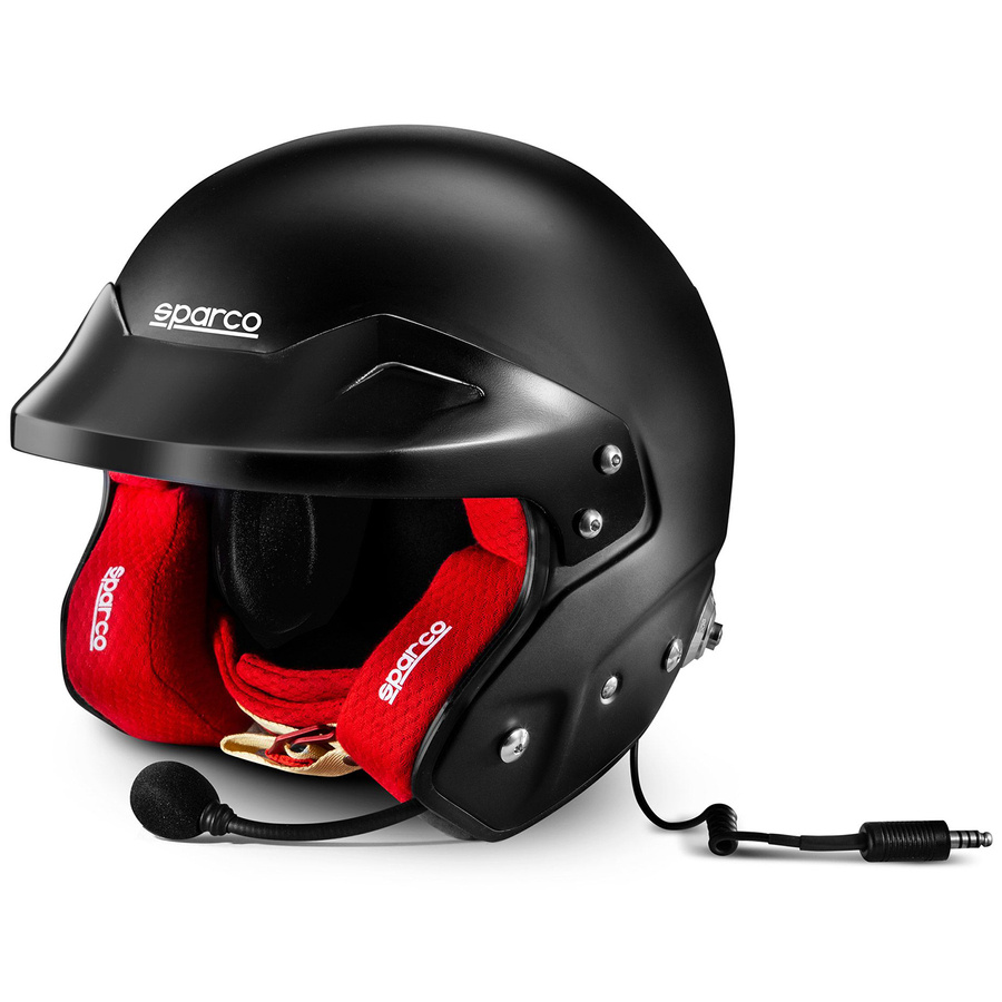 Casco sparco rally new arrivals