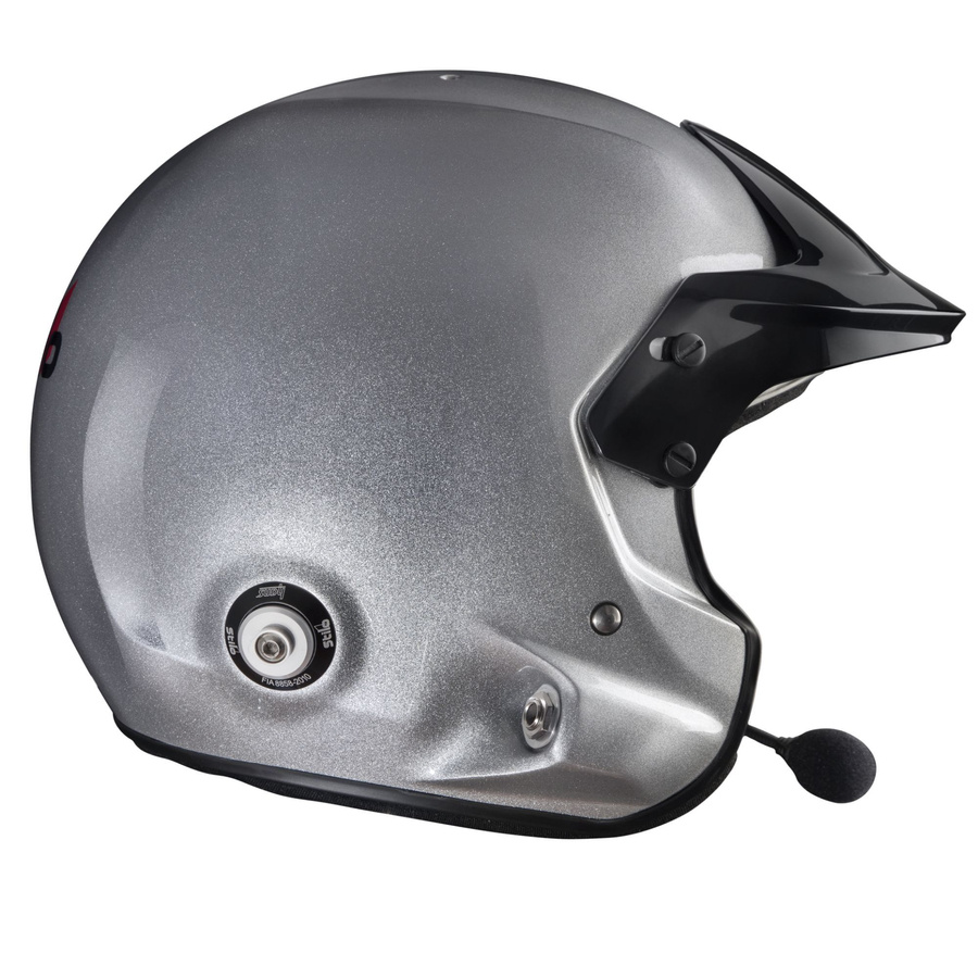 Stilo trophy des rally hot sale helmet