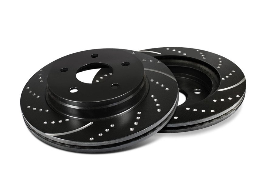 Tarcza EBC Turbo Groove | Braking \ Brake Discs EBC ...