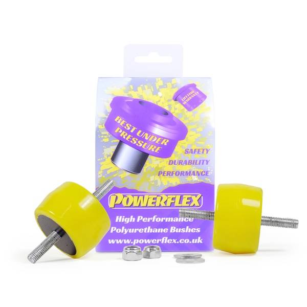 Powerflex - Performance Polyurethane Bushes