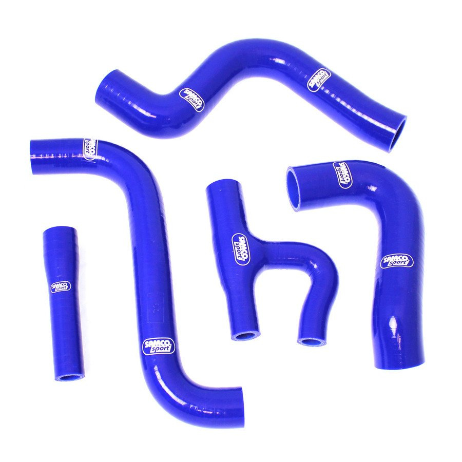 Volkswagen Golf Mk1 Coolant hoses InterRally Shop