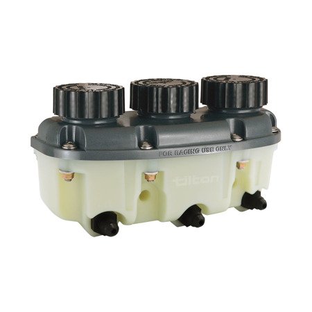 3-chamber liquid reservoir (short) Tilton